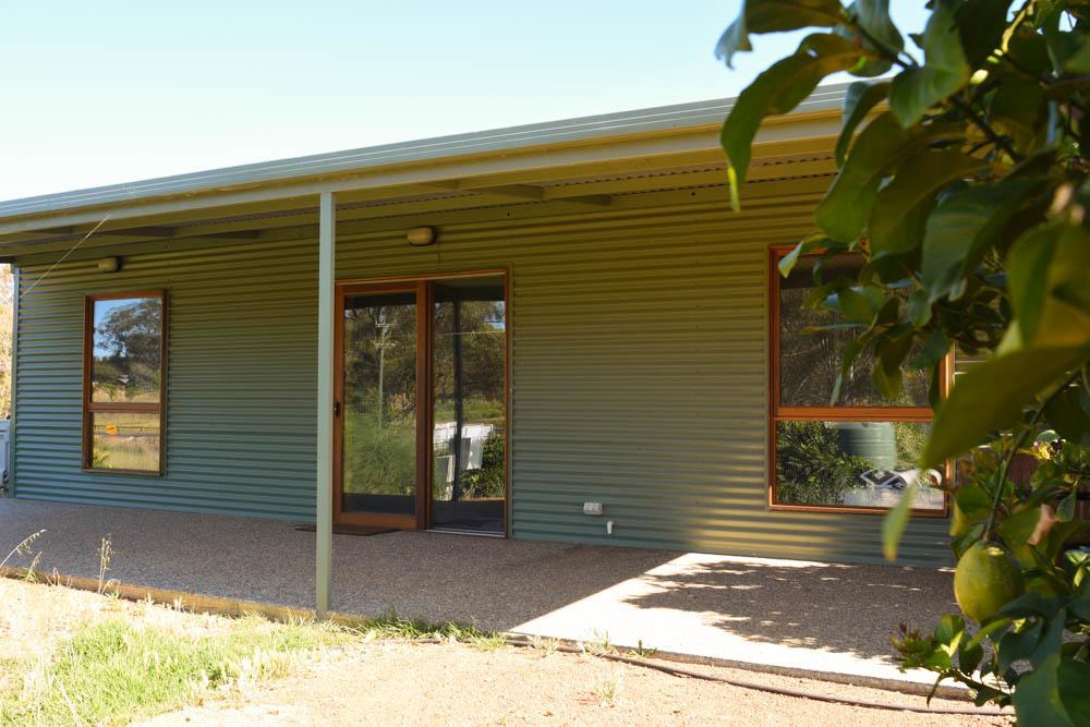 Swan Valley Sisters Henley Brook ภายนอก รูปภาพ