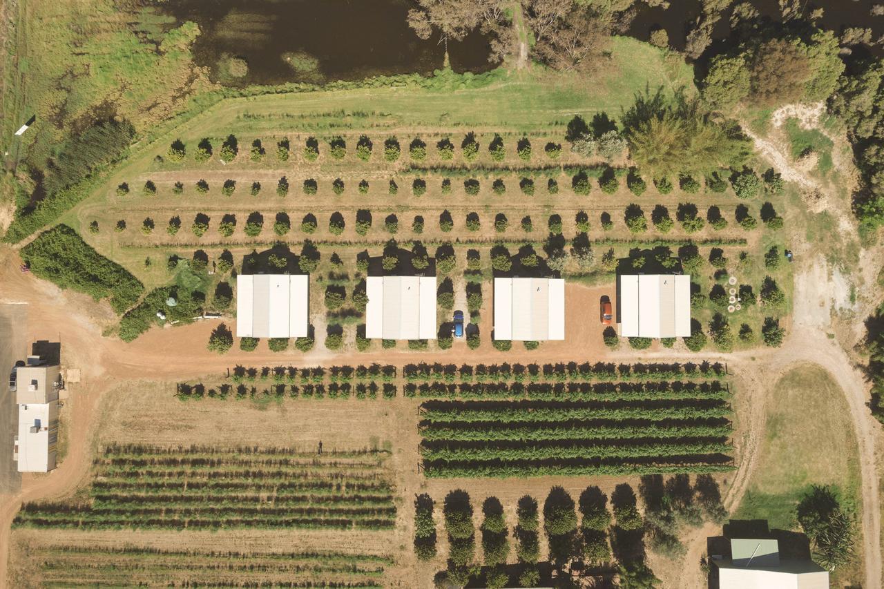Swan Valley Sisters Henley Brook ภายนอก รูปภาพ