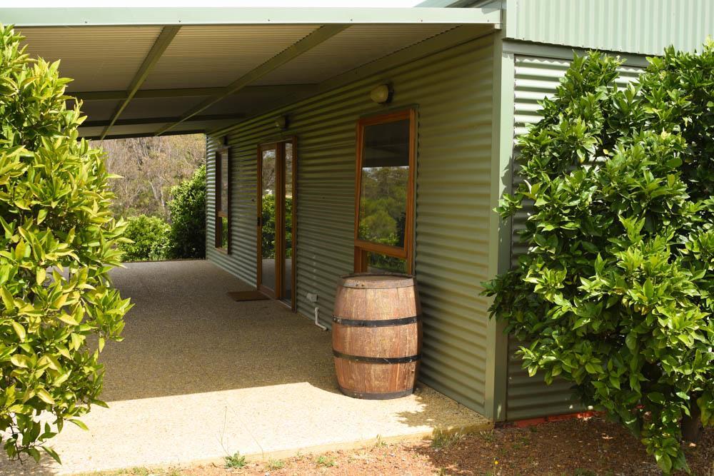 Swan Valley Sisters Henley Brook ภายนอก รูปภาพ