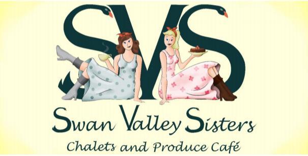 Swan Valley Sisters Henley Brook ภายนอก รูปภาพ